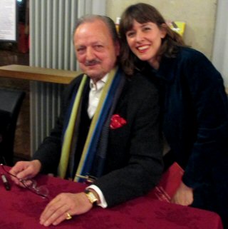 Peter Bowles